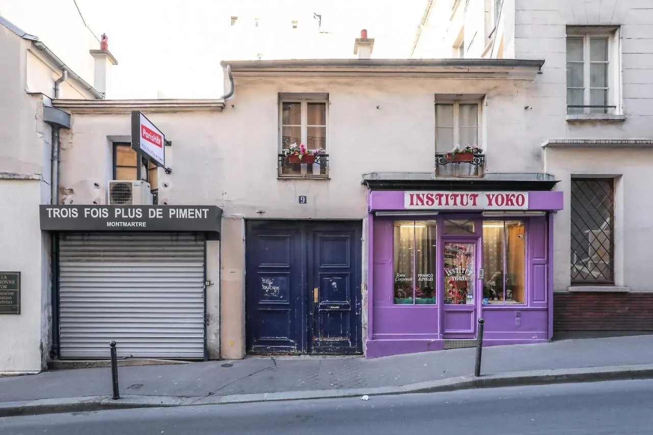 Guestready - Cozy Flat With Sauna Near Banksy Expo Art Gallery contacts